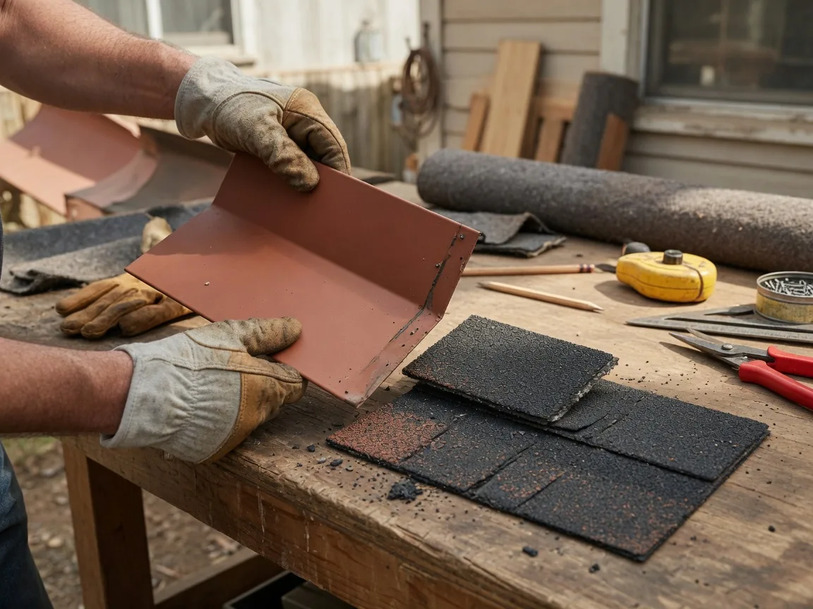 Roof Repair company in Assumption, IL